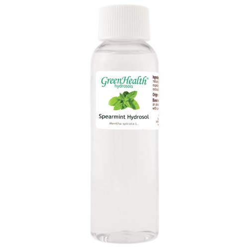 Spearmint Hydrosol